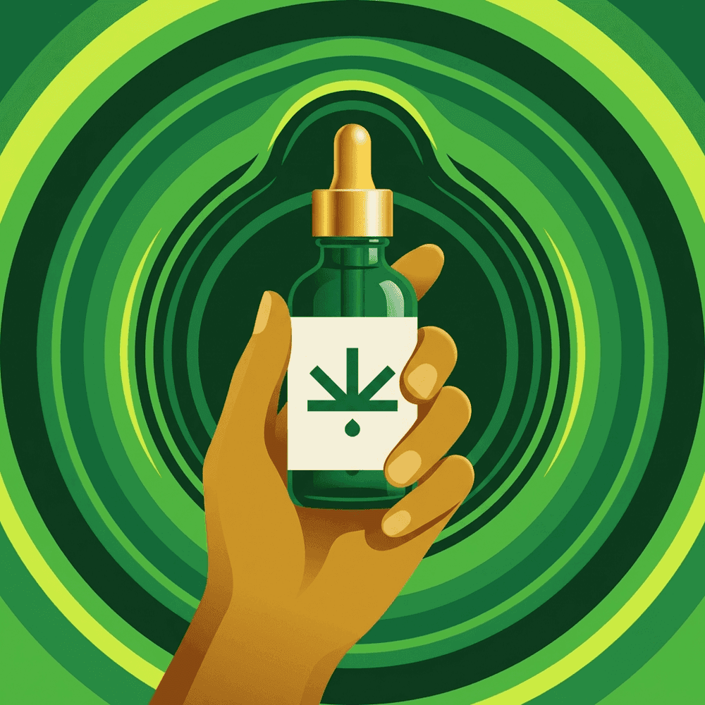 Canabidiol: Para Que Serve, Como Funciona e Como Ter Acesso em 2026 cover image