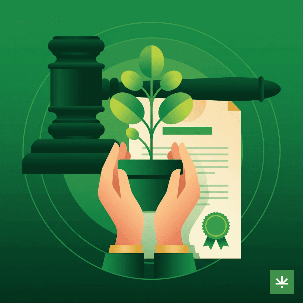 TRF-3 Autoriza Cultivo de Cannabis Medicinal Sem Laudo Agronomico