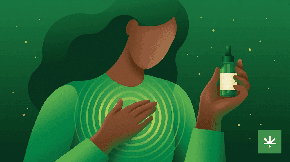 Canabidiol é um Calmante? Entenda o Que a Ciência Diz cover image