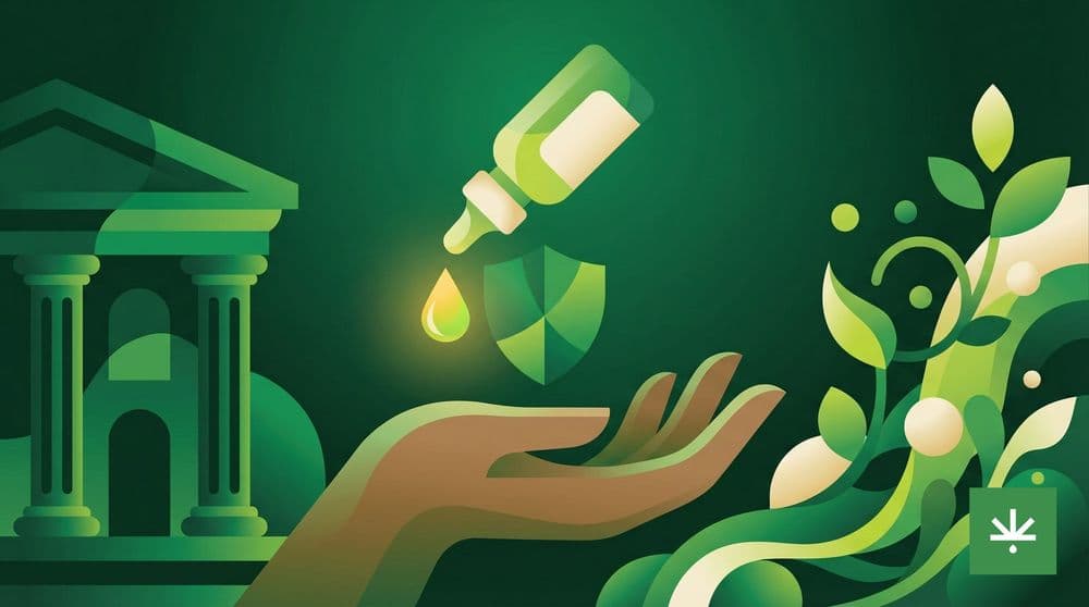 Acesso à Cannabis Medicinal: Seu Direito à Saúde na Justiça cover image