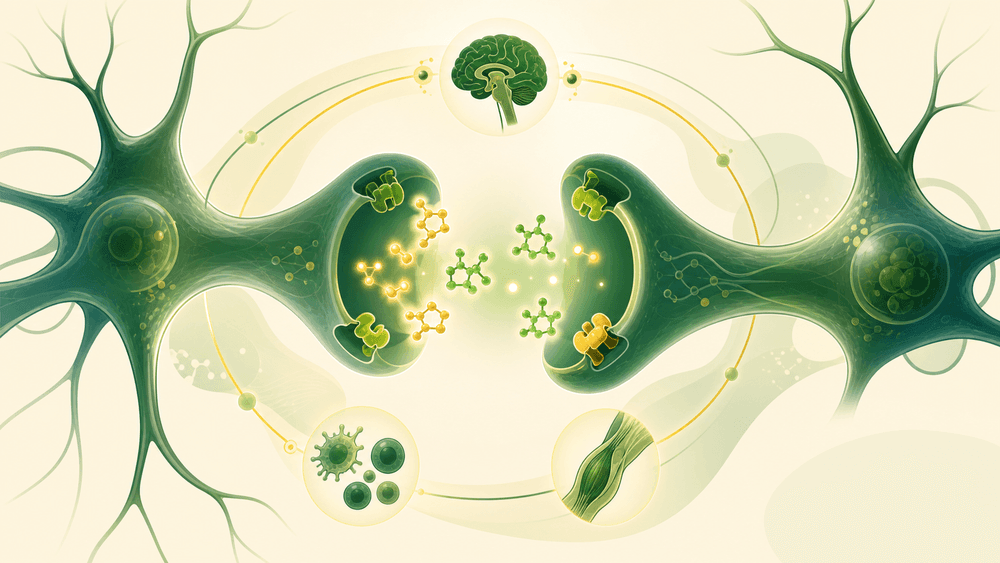 Canabinoides endógenos atuam como mensageiros do sistema endocanabinoide.
