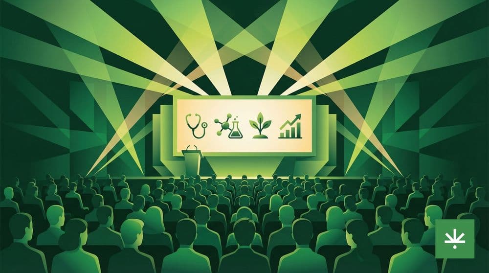 5º CBCM 2026: Congresso de Cannabis Medicinal em São Paulo