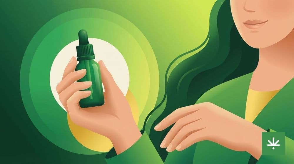 Canabidiol para Ansiedade: Funciona? Estudos e Dosagem cover image