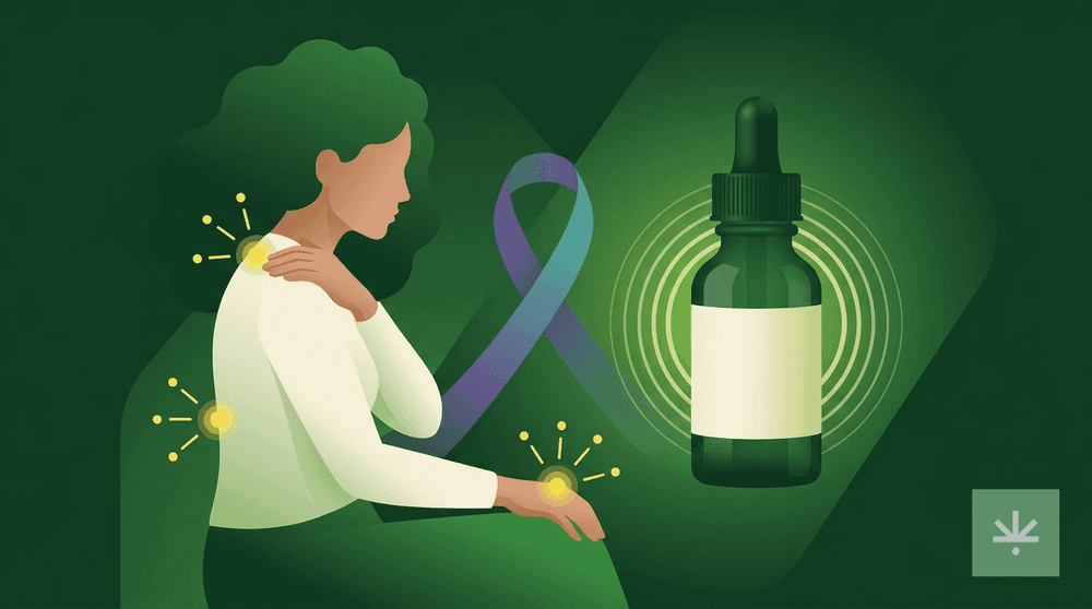 Dia da Fibromialgia: o que mudou no tratamento com cannabis medicinal no Brasil