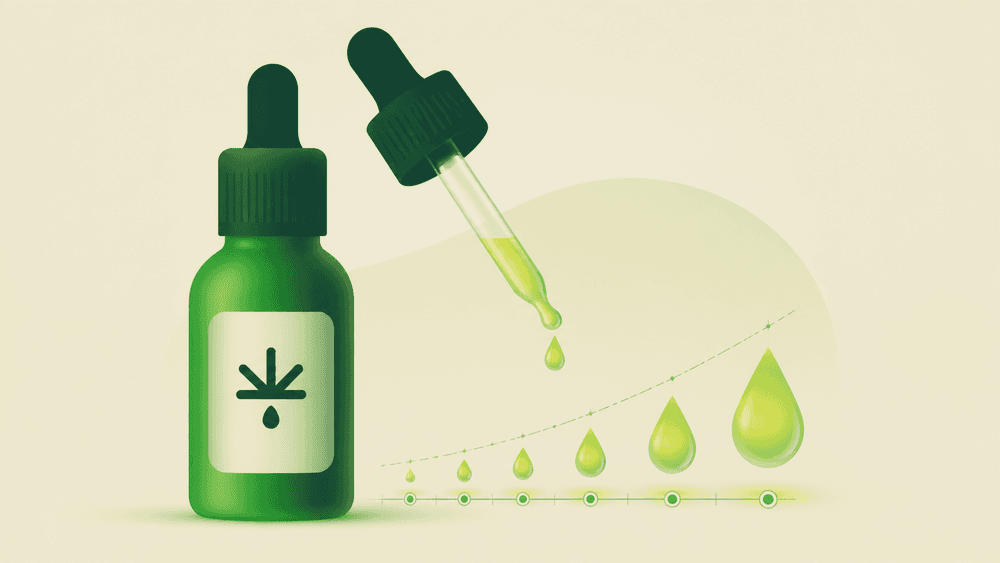 Start low and go slow na cannabis medicinal: como funciona o ajuste gradual das doses cover image