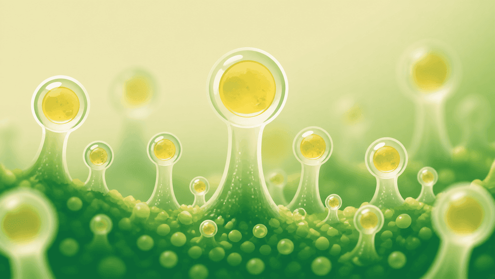 O que são os tricomas na cannabis e qual a sua função?