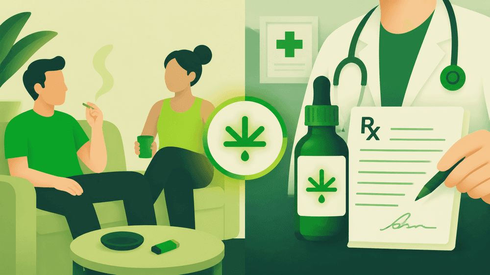 Como o CBD pode preservar neurônios e retardar o progresso de doenças neurológicas cover image