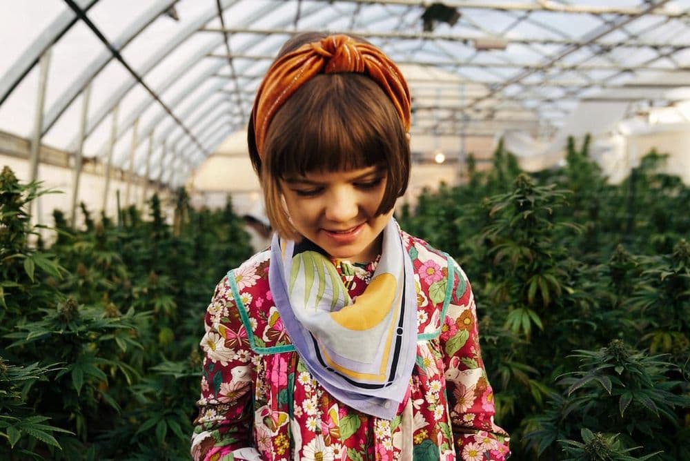 Charlotte Figi: Uma história que transformou a percepção sobre a Cannabis Medicinal