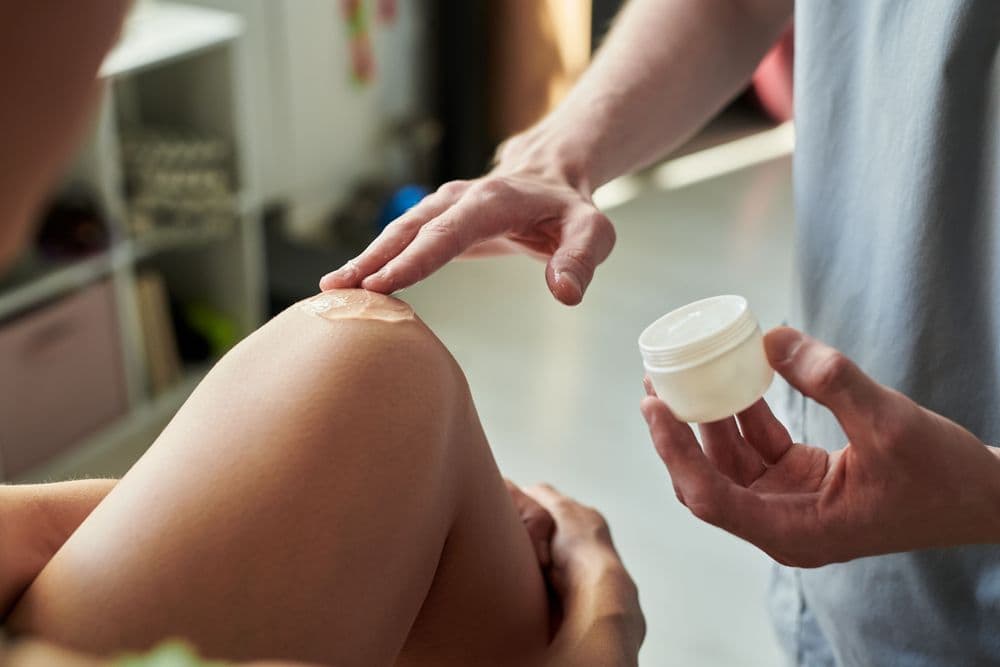 CBD e Inflamação: Como o Canabidiol atua na redução de processos inflamatórios