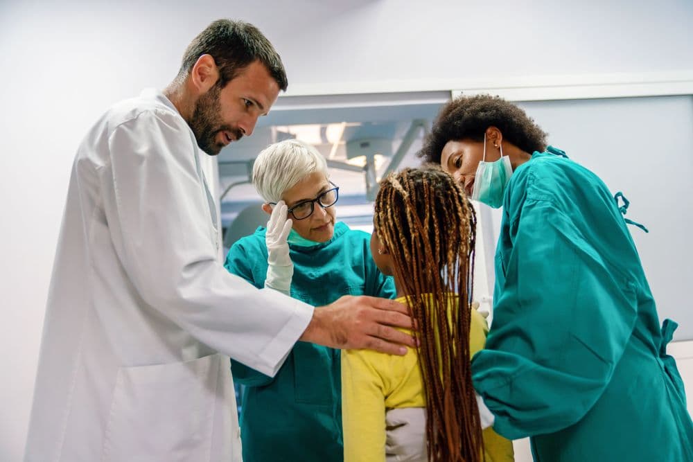 CBD e epilepsia refratária na infância: esperança no tratamento da Síndrome de Dravet