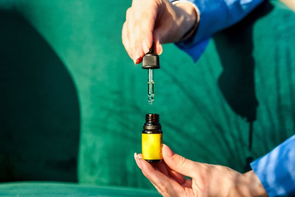 Estudo mostra que microdoses de THC têm efeito terapêutico sem causar os efeitos colaterais clássicos