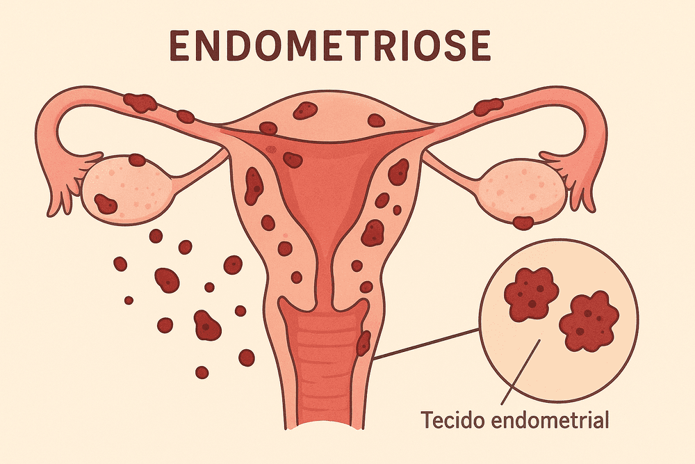 Endrometriose