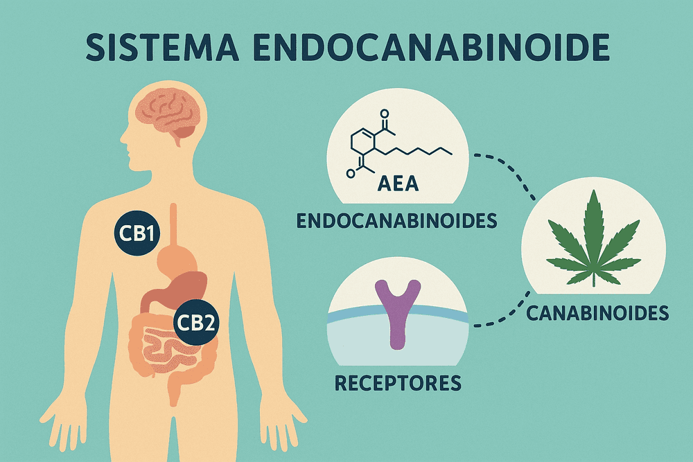 Sistema Endocanabinoide
