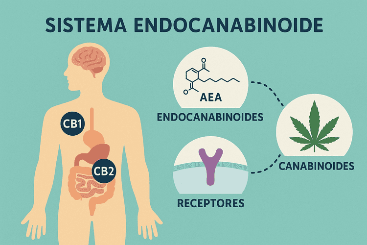 Sistema Endocanabinoide