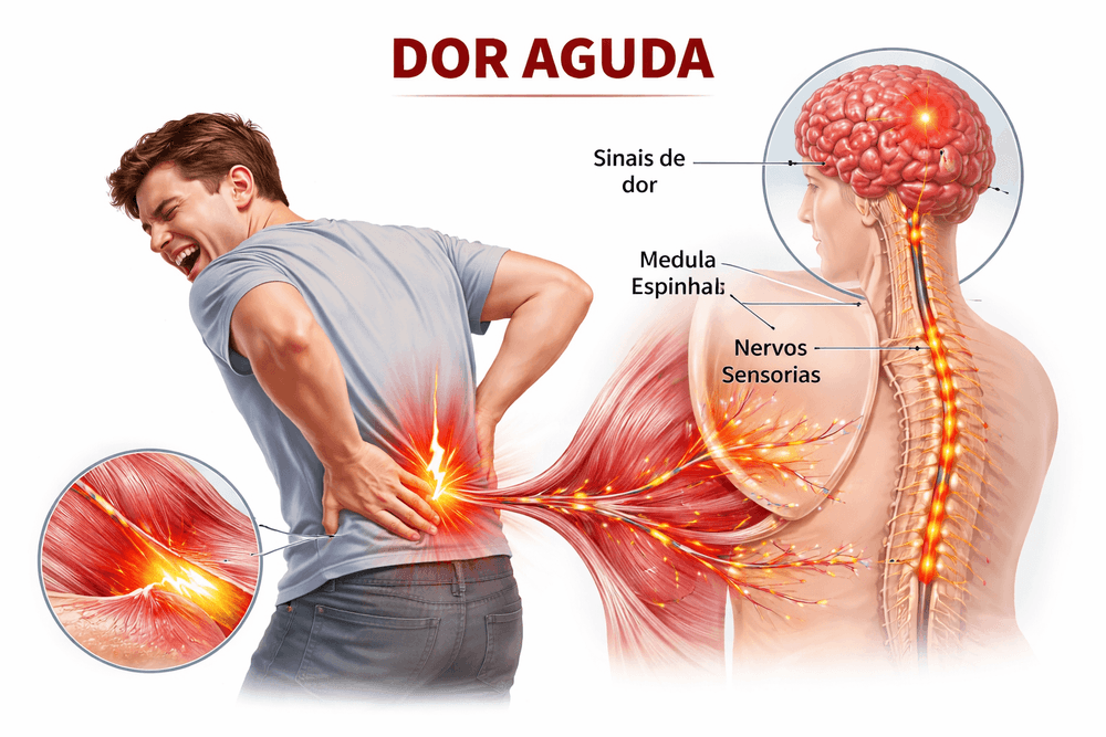 Dor Aguda