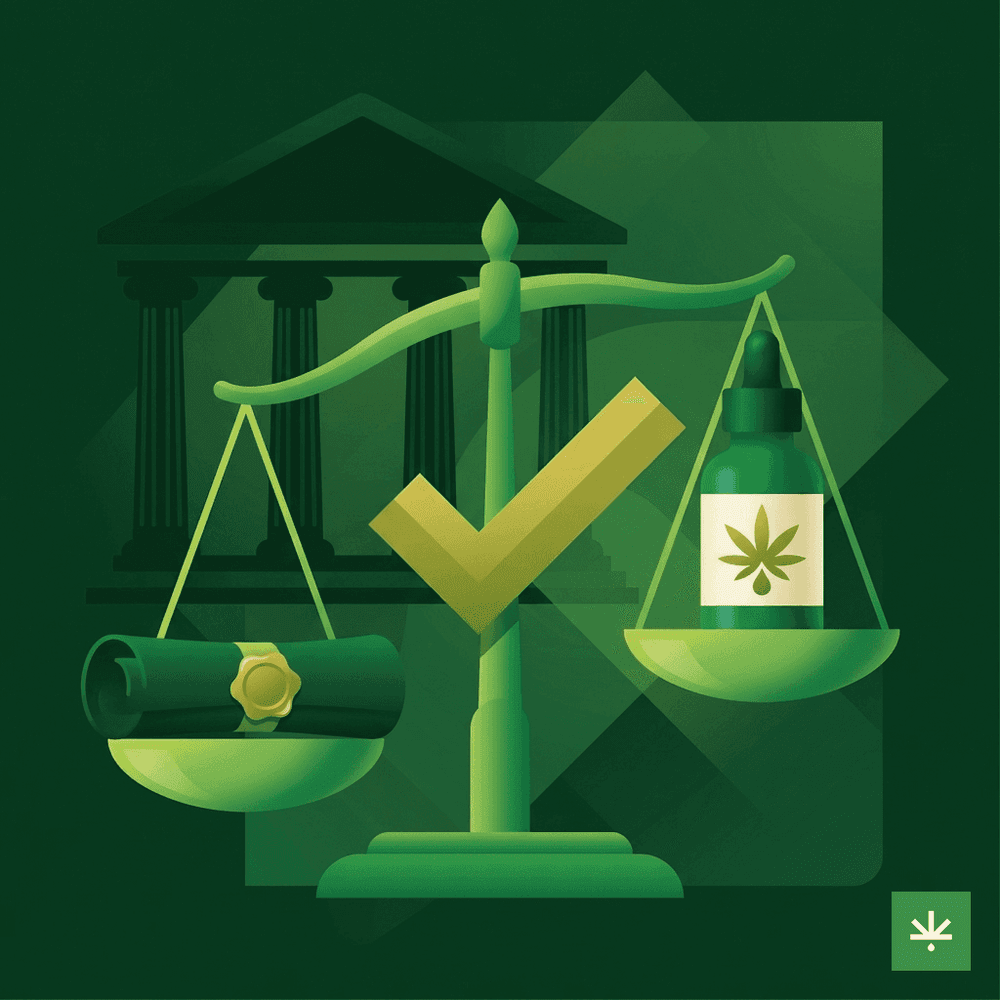 TRF-5 Autoriza Farmácia de Manipulação a Comercializar Cannabis Medicinal cover image