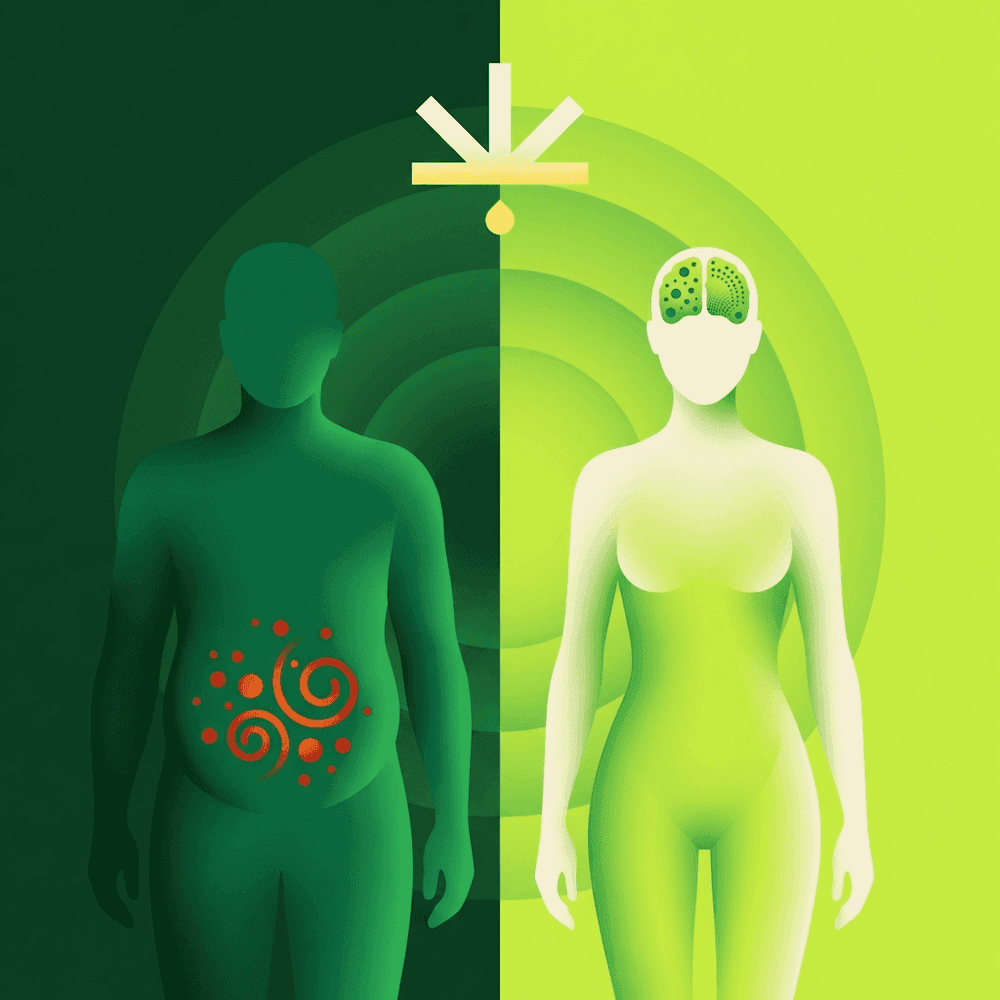 THCV Emagrece? O Guia Completo Sobre Tetrahidrocanabivarina e Perda de Peso cover image