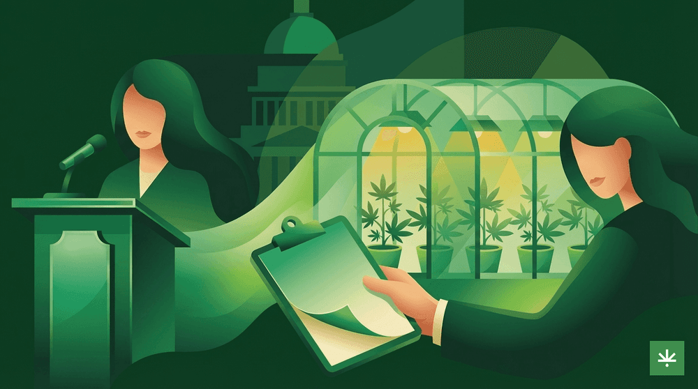 Cultivo de Cannabis Medicinal no Brasil: Audiência Pública Debate Regulamentação cover image