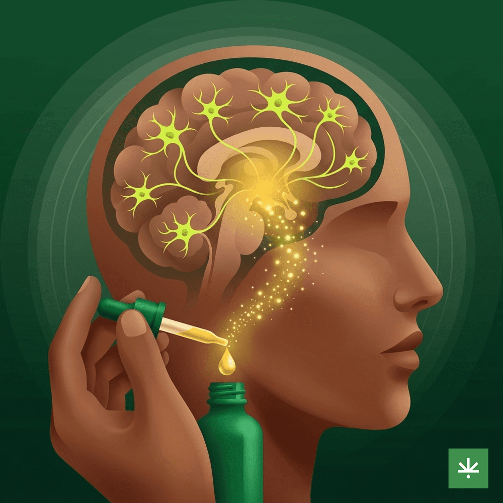 Cannabis e Parkinson: Estudo Brasileiro com 68 Pacientes Mostra Melhora nos Sintomas cover image