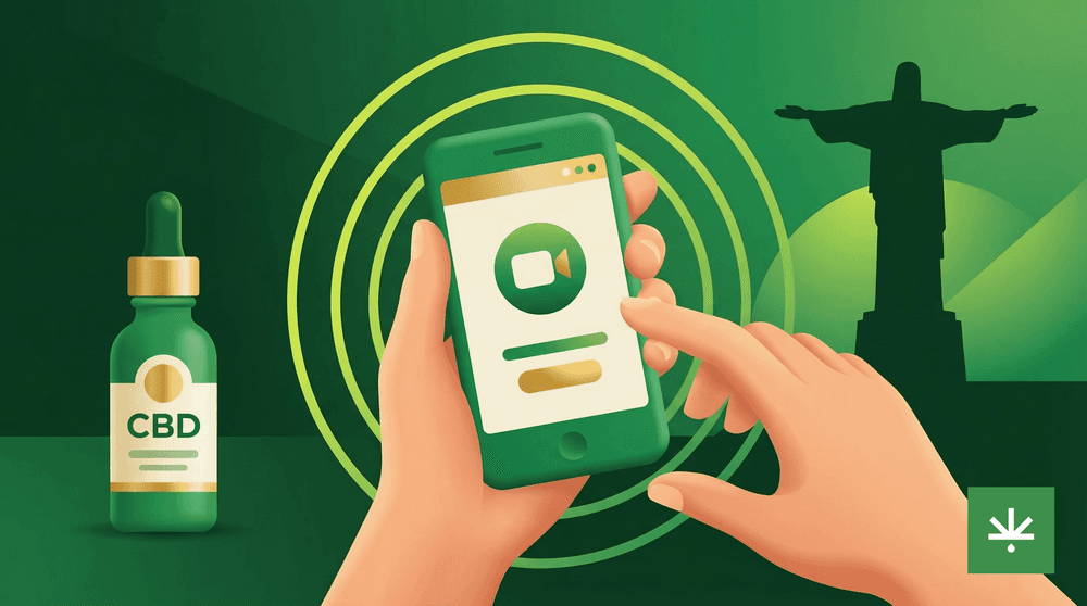 Como Conseguir Cannabis Medicinal no Rio de Janeiro: Guia Completo 2026