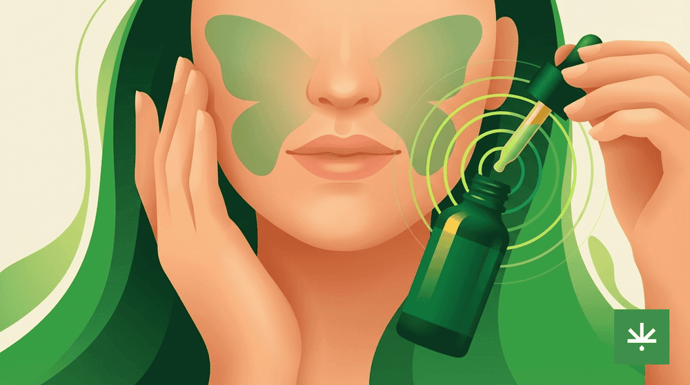 Cannabis Medicinal e Lúpus: o que a ciência diz sobre o CBD na inflamação autoimune cover image