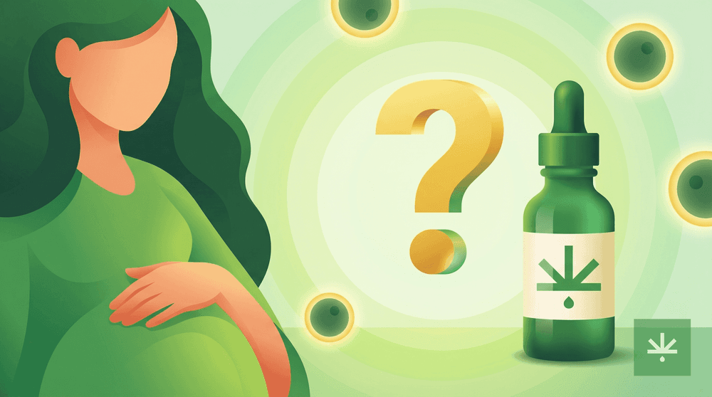 CBD e Reprodução Assistida: o que a ciência indica hoje