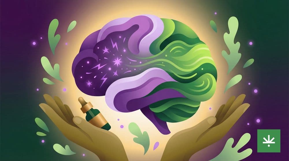 Março Roxo 2026: Epilepsia, Conscientização e o Papel do CBD cover image