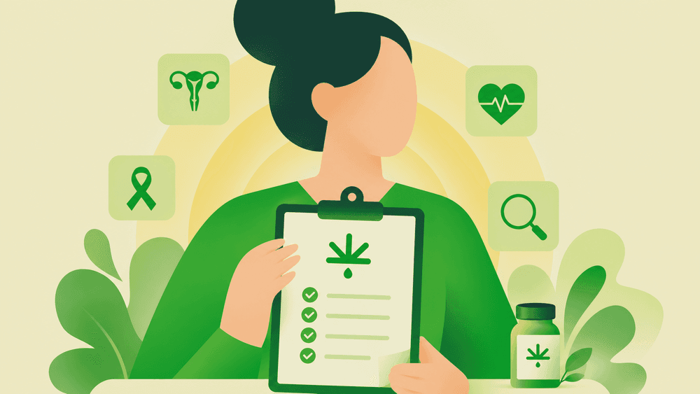 Saúde da mulher: direitos, prevenção e inovação cover image