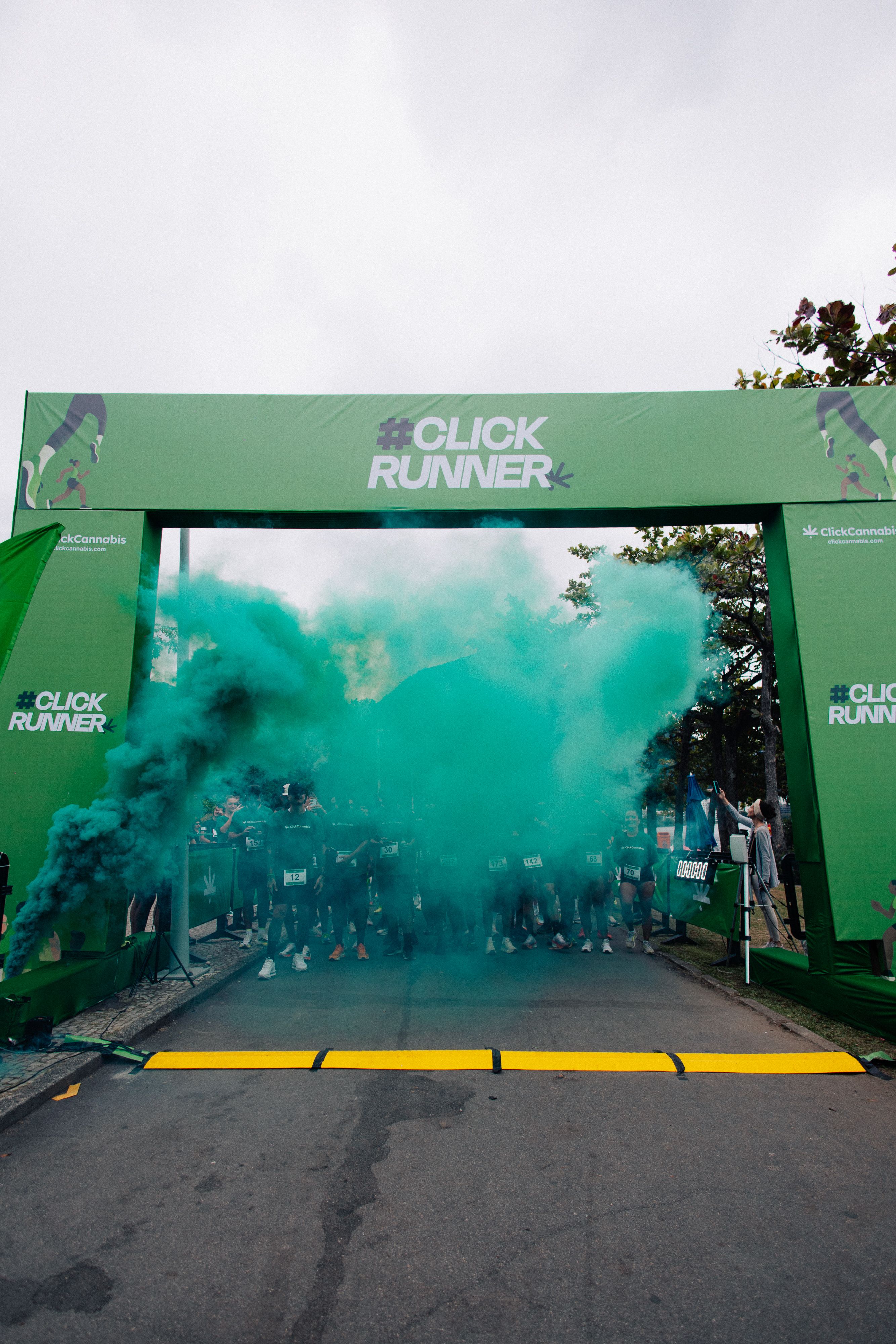 Click Runner